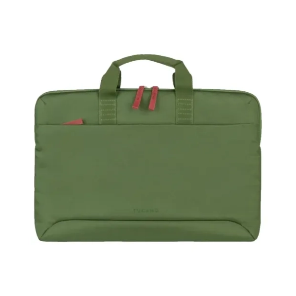 TUCANO torba za laptop Smizla Superslim BSM15-V 15.6" zelena
