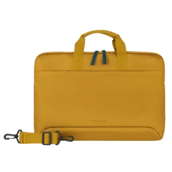 TUCANO torba za laptop Smizla Superslim BSM15-Y 15.6" žuta