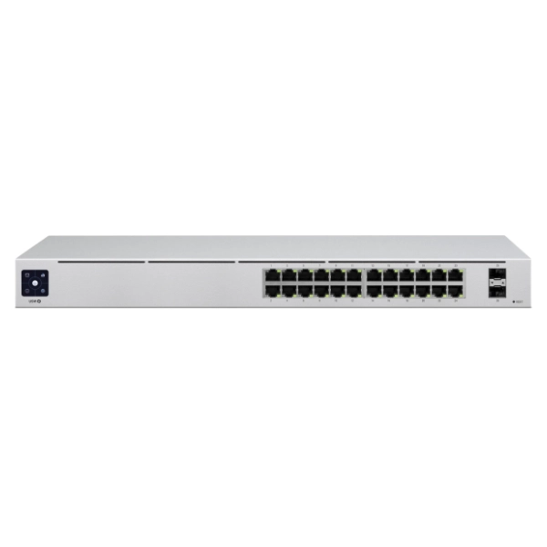 UBIQUITI USW-24-EU 24-port switch