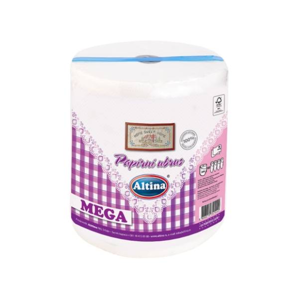 Ubrus ALTINA Home mega 1kom