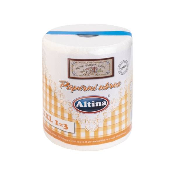 Ubrus ALTINA Home XXL 1kom