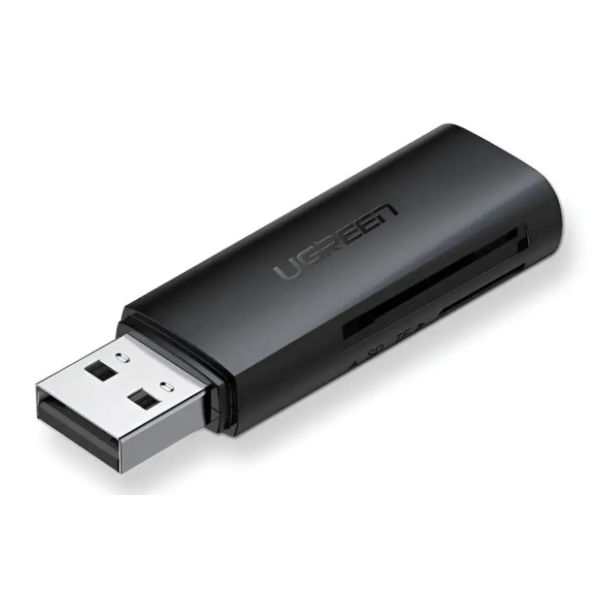 UGREEN CM264 USB 3.0 5GB/S čitač kartica