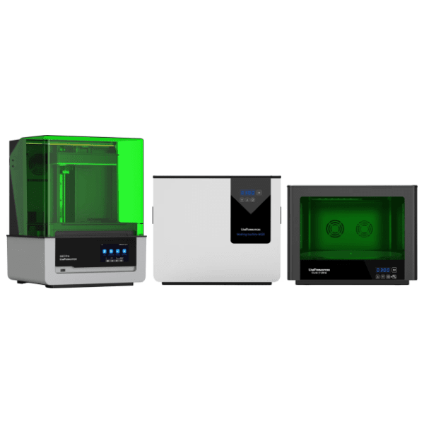 UniFormation GK3 Pro Bundle 3D štampač