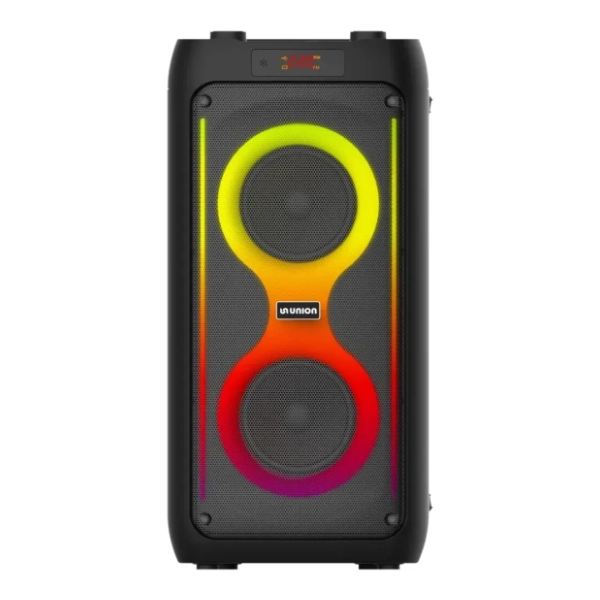 UNION partybox zvučnik Infinity 60W