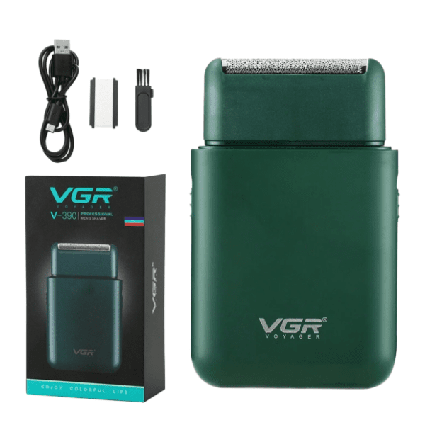 VGR trimer za bradu V-390