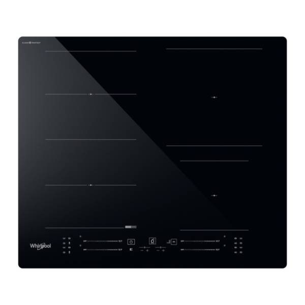 WHIRLPOOL ugradna ploča WF S3660 CPNE