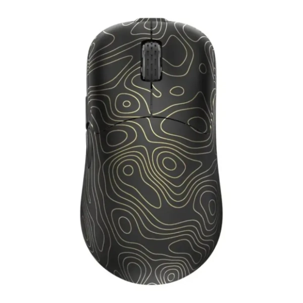 WHITE SHARK bežični miš Aero WGM-5015 Black Gold
