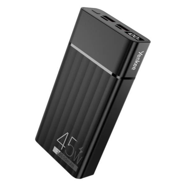 YENKEE YPB 2145 20000mAh 45W power bank