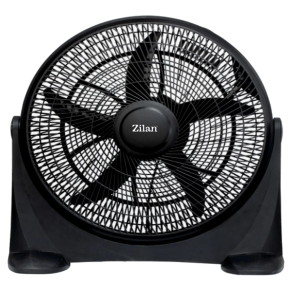 ZILAN ventilator ZLN2362