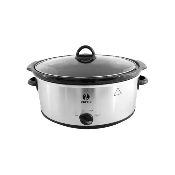 ZOTRIX aparat za sporo kuvanje 4.5l