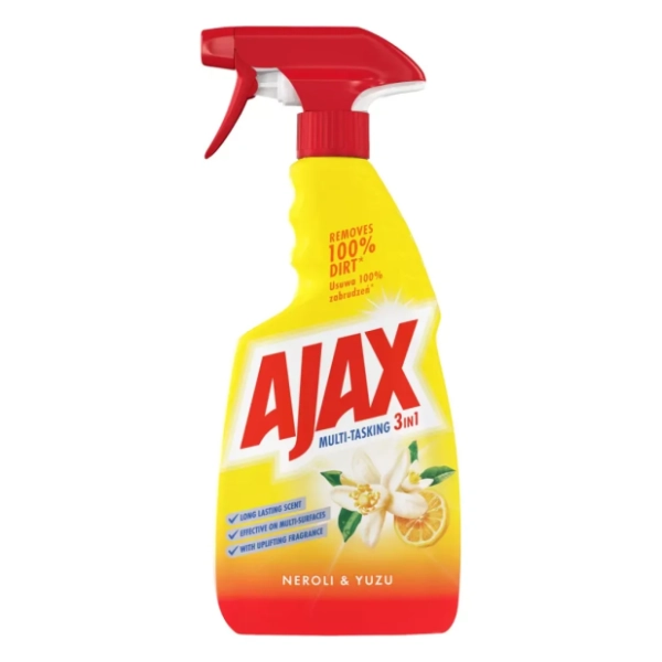 AJAX Multi tasking univerzalno sredstvo neroli 500ml