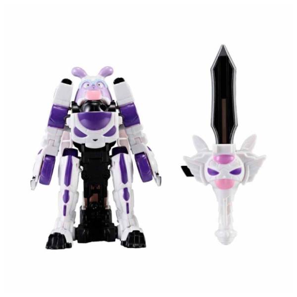 Akciona figura Bitroid Moncha MONKART