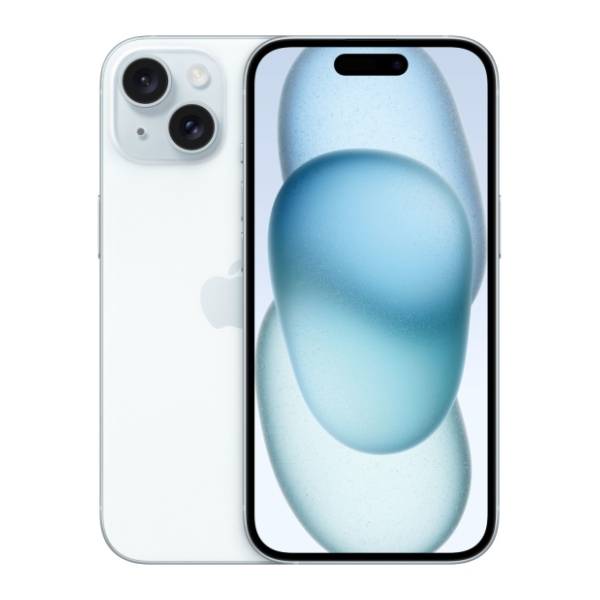 APPLE iPhone 15 6/128GB Blue (MTP43HX/A)