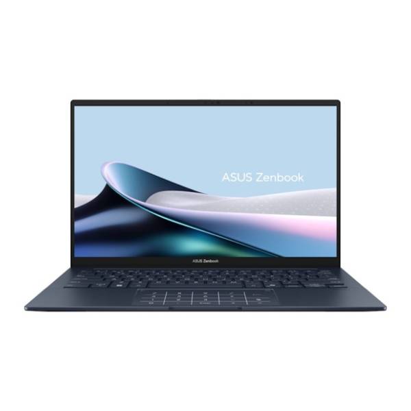 ASUS laptop ZenBook 14 UX3405CA-ST1135W 14'' 3K Ultra 7 255H 32GB/1TB Win 11 Home
