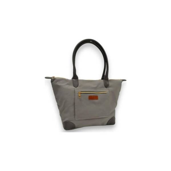 BBO torba za kolica Elegant siva