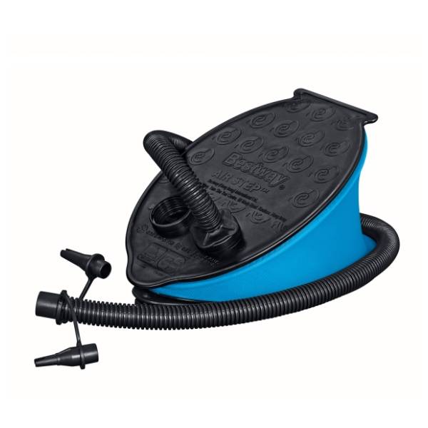BESTWAY nožna pumpa Air Step 800ml