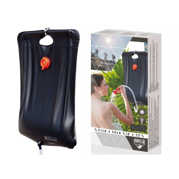 BESTWAY soalrni tuš Solar Pro