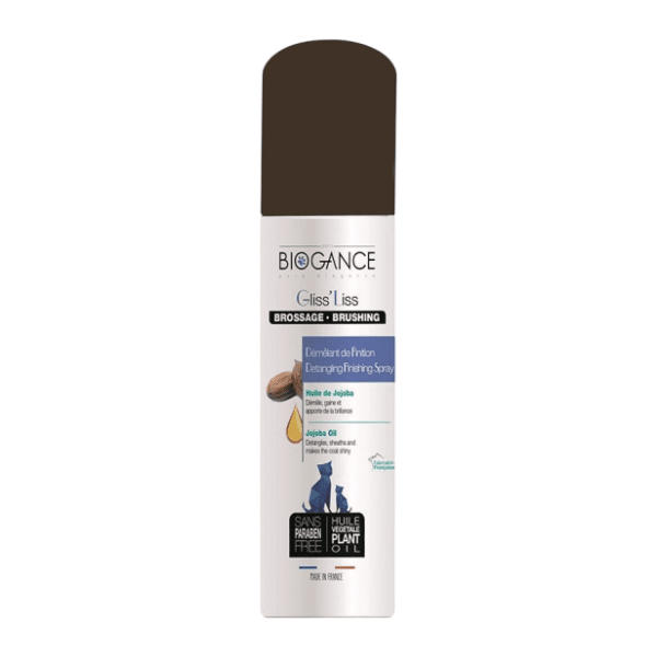 BIOGANCE Gliss liss sprej za raščešljavanje 300ml
