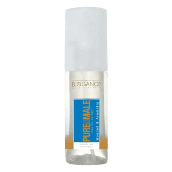 BIOGANCE Pure male parfem za pse 50ml