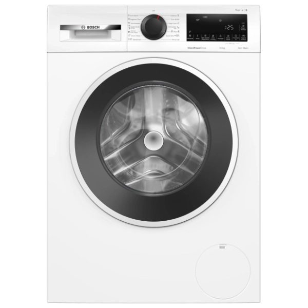 BOSCH mašina za pranje veša WGG2540NBY