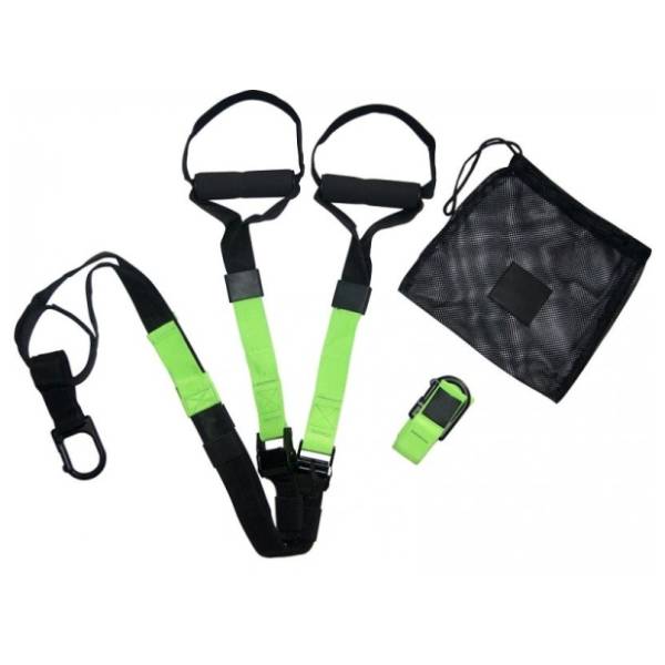 CAPRIOLO S-trainer set trx1513 291318