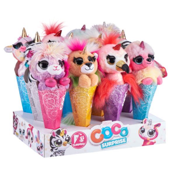 Coco Cones original ZURU