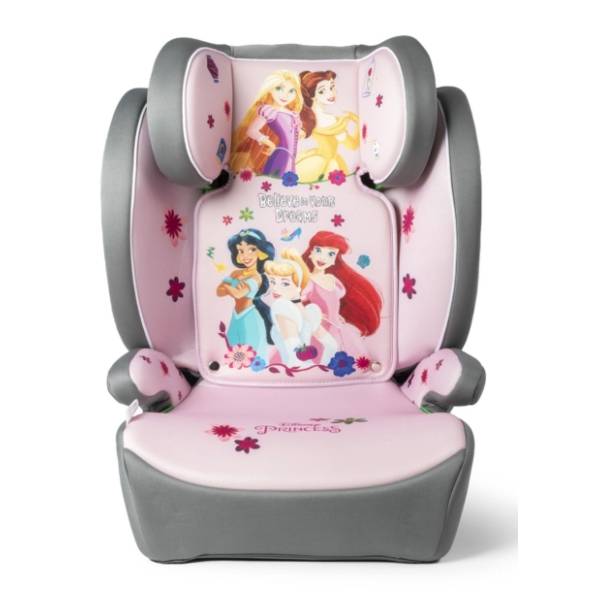 COLZANI auto sedište Pallade Princess (100-150cm)