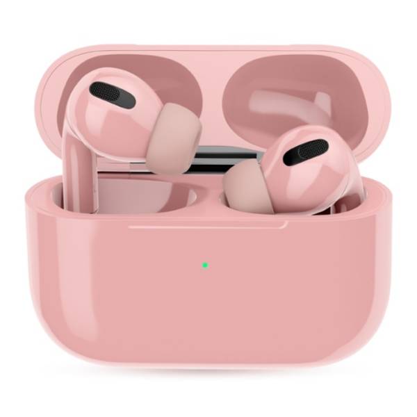 COMICELL slušalice AirBuds 2 BT pink