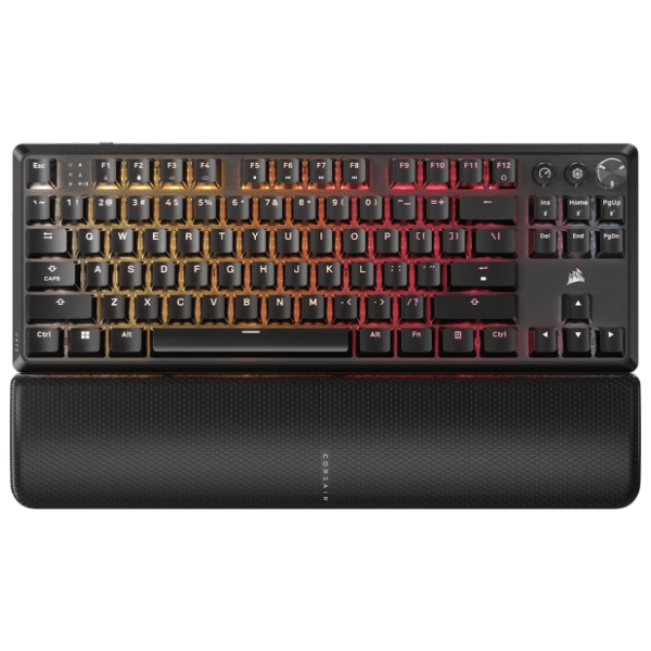 CORSAIR bežična tastatura K70 Core TKL RGB (CH-91E901E-NA)
