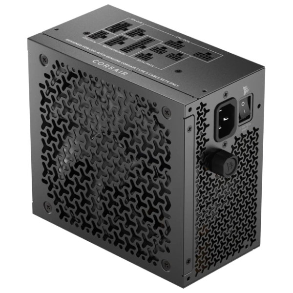CORSAIR napajanje RM750x 750W ATX 3.1
