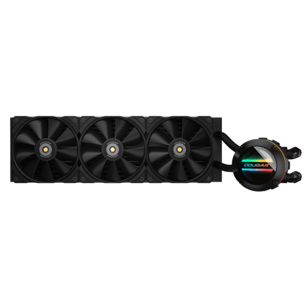 COUGAR Poseidon GT 360 AiO Liquid vodeno hlađenje