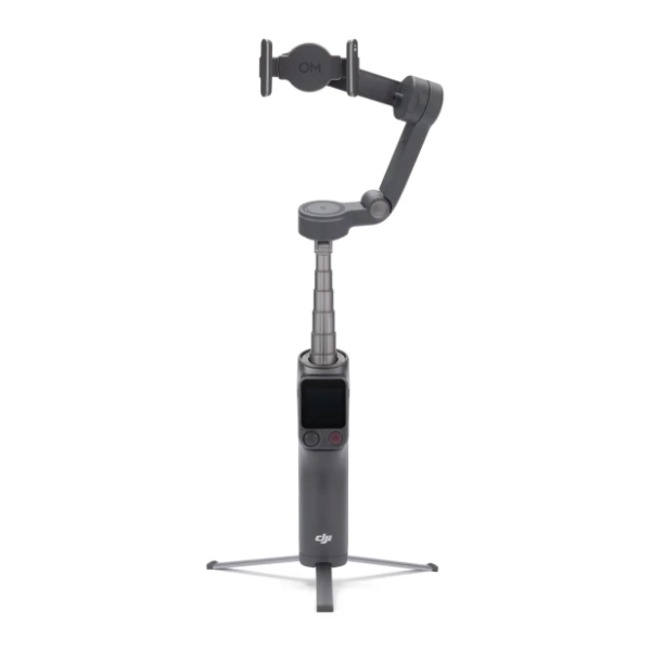 DJI Osmo Mobile 8P Standard Combo gimbal