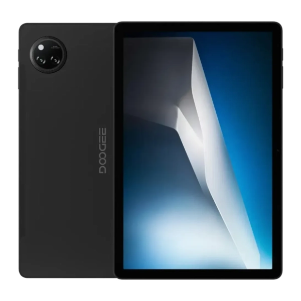 DOOGEE Tab A9 Pro+ VIP Edition WiFi 6/128GB Black