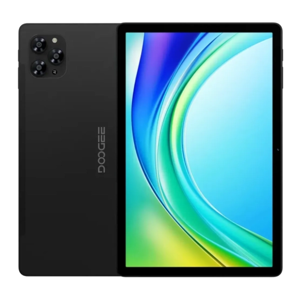 DOOGEE Tab G6 VIP Edition 4G 6/256 Black