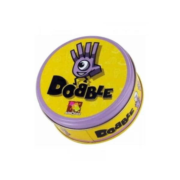 Društvena igra Dobble ASMODEE