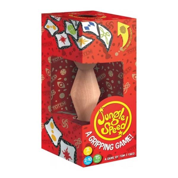 Društvena igra Jungle speed