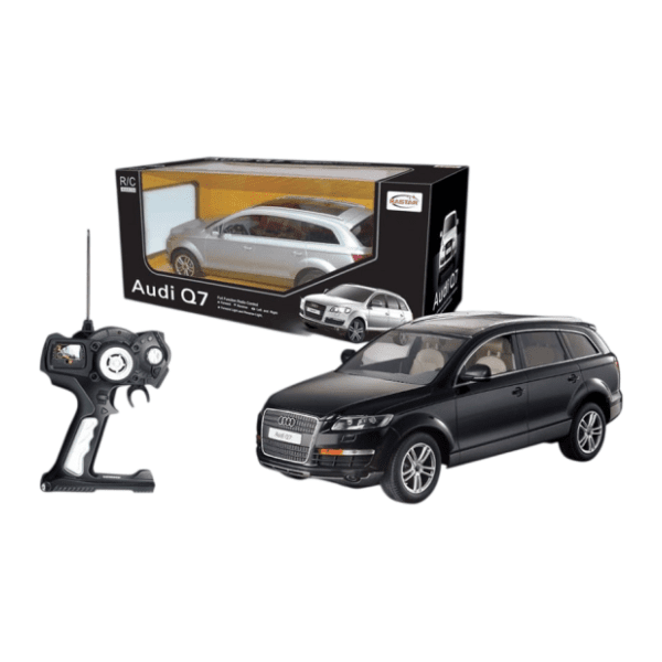 Džip Audi Q7 1:14 RC RASTAR