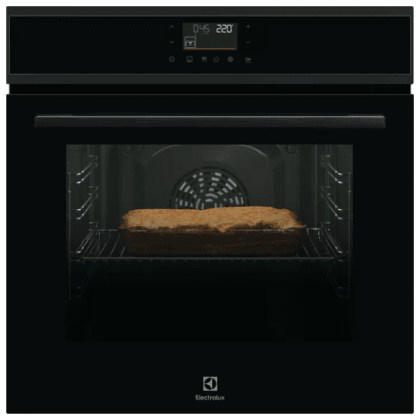 ELECTROLUX ugradna rerna EOF7P86H3