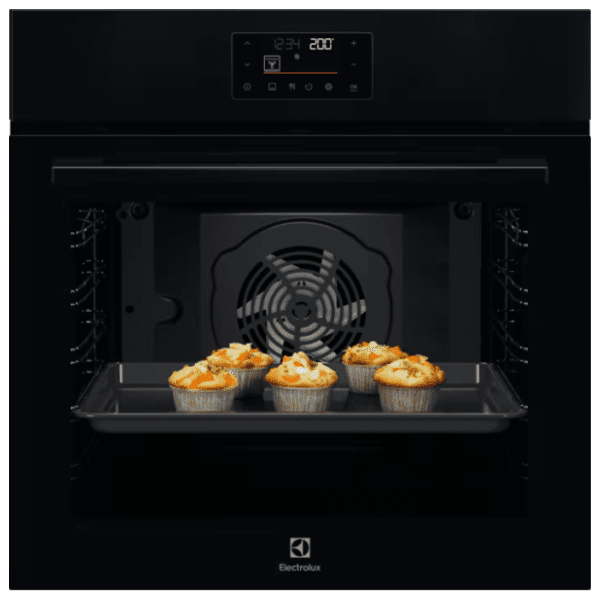 ELECTROLUX ugradna rerna EOH4P0PK