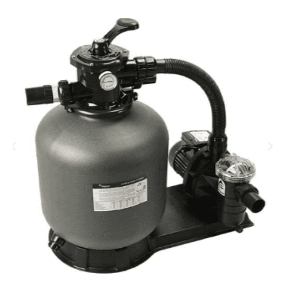 EMAUX filter set za bazen Compact FSP450-6W