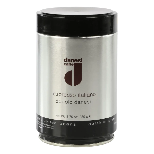 Espresso kafa DONESI Doppio u zrnu 250g