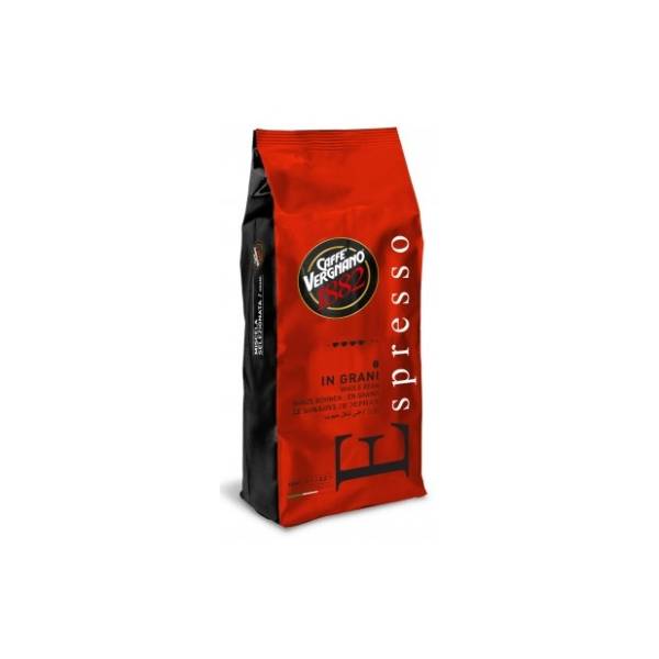 Espresso kafa VERGNANO u zrnu 1kg