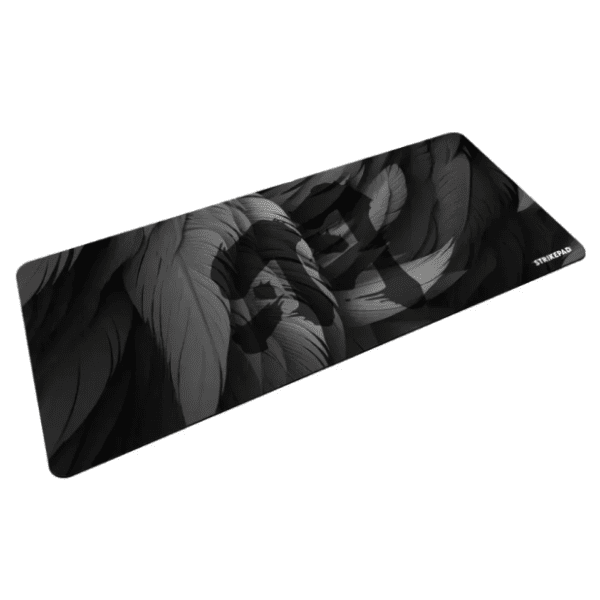 FANTECH podloga za miša MST901 Holographic Strikepad crna