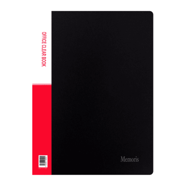 Fascikla katalog OPTIMUM Memoris MF0912-10