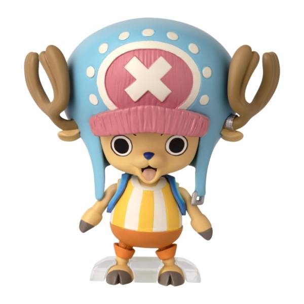Figura One Piece Namaco AH Chopper BANDAI