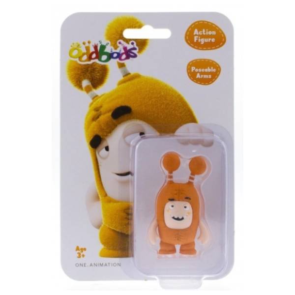 Figurica Slick ODDBODS ODDBODS