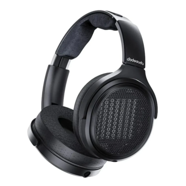 FIIO slušalice JT-7 Black