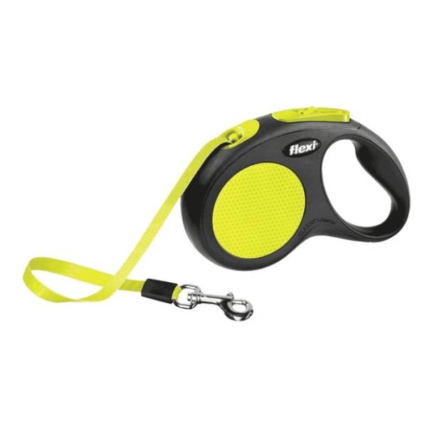 FLEXI New neon tape povodac S 5m