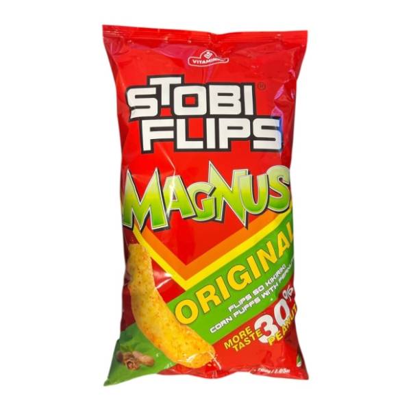 Flips STOBI magnus original 200g