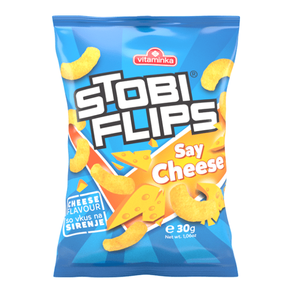 Flips STOBI sir 30g